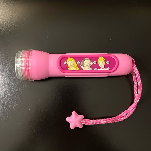 Disney Princess Flashlight - Picture 1 of 10